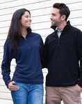 Mcrofleece Top