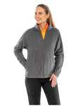 Mens Microfleece Jacket