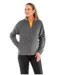 Microfleece Jacket
