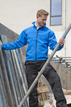 Men's Classic Softshell Jacket