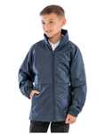 Youth Microfleece Jacket