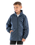 Junior & Youth Microfleece Lined Jacket