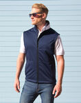 Softshell Bodywarmer