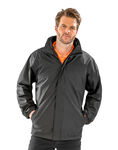 3-in-1 Jacket With Quilted Bodywarmer