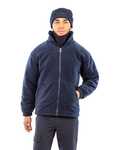 Polartherm Quilted Fleece