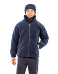 Polartherm® Quilted Winter Fleece