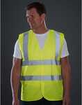 Hi-Vis Waistcoat
