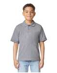 Dryblend Youth Jersey Polo