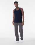 Canvas Unisex Jersey Tank
