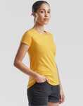 FOTL Ladies Valueweight T
