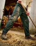 Regatta New Action Trouser (Long)