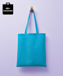 Cotton shopper long handle