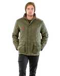 Result Urban Cheltenham Gold Jacket