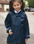 Junior Rain Jacket