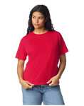 Heavy Cotton Ladies' T-Shirt