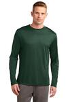 Tall Long Sleeve PosiCharge ® Competitor Tee