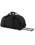 Classic Wheelie Holdall