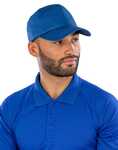 Result Cotton Cap