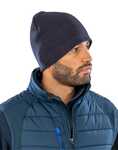 Result Winter Soft Feel Acrylic Hat