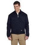 Men's 8 oz. Lined Eisenhower Jacket