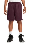 Youth PosiCharge ® Classic Mesh Short