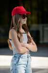 Junior Original 5 Panel Cap