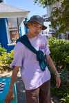 Cargo Bucket Hat
