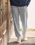 FOTL Mens Premium Elastic Cuff Jog Pants