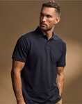 Mens Heavy Polo