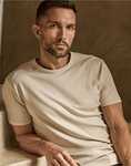 Mens Interlock Tee
