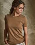 Ladies Interlock Tee