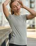 Ladies CoolDry Tee