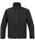 Mens Ultra Light Softshell