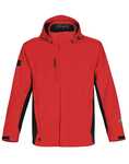Mens Atmosphere 3-In-1 Jkt