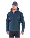 Mens Performance Hood SShell