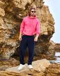 FOTL Mens Classic Hooded Sweat