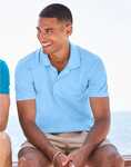 FOTL Mens 65/35 Polo