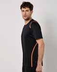 Men's Regular Fit Cooltex® Contrast Tee