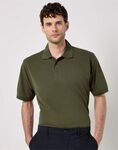 Classic Fit Klassic Superwash® 60 Polo