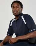 Men Classic Fit Oak Hill Polo