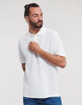 Men's Classic Cotton Polo