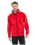 Mens Soft Shell Jacket