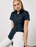Ladies SS Workwear Shirt