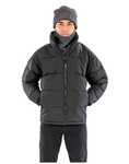 Result Urban Mens Holkham Down Feel Jkt