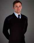 NATO Security Sweater