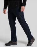 Men's Expert Kiwi Tailored Convertible Trousers (Regular)