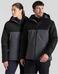 Thermic Insulated Jkt