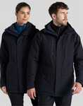 Kiwi Pro 3in1 Jacket