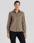 Womens Kiwi LS Shirt