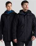 Kiwi Pro Long Jacket